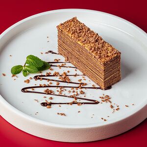 Торт Микадо