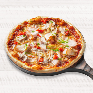 Пицца Барбекю