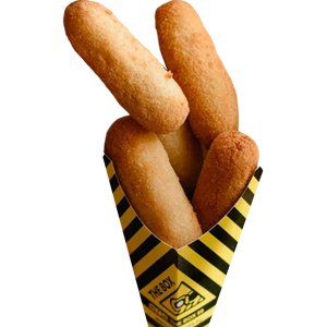 Сырные палочки S
