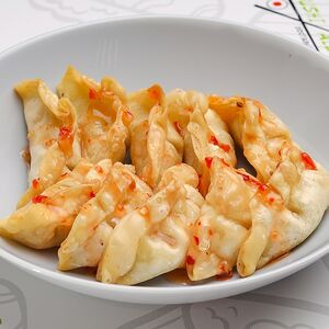 Гедза куриные