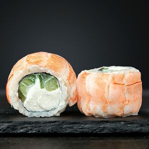 Филадельфия Креветка