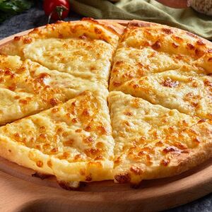 Хачапури по-мегрельски