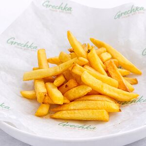 Картофель фри