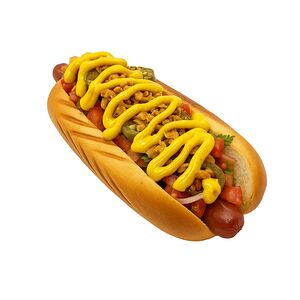 Мексиканский говяжий