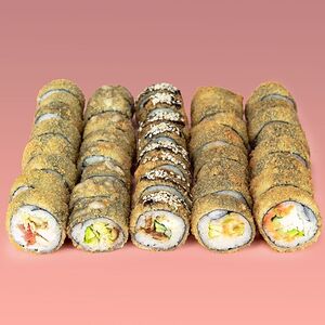 Сет Темпура