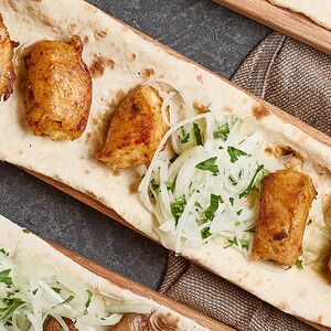 Հավի փափկամիս