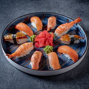 Суши сет (10 шт.)