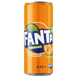 Fanta