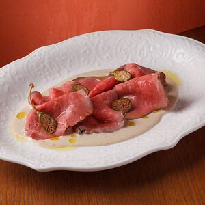 Вителло тонатто