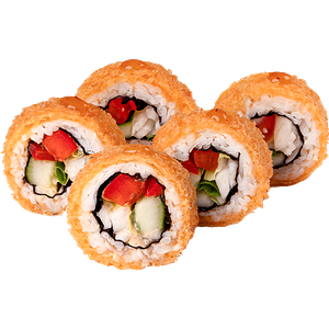 Темпура Ясай Чили