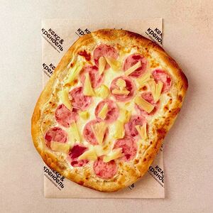 Пицца Гавайская