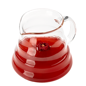 Чай Юдзу - Малина