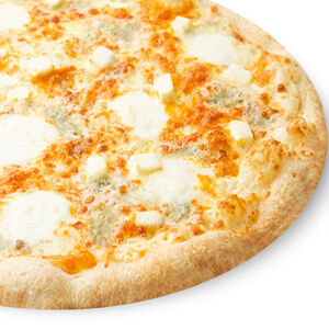 Пицца 9 Сырoв