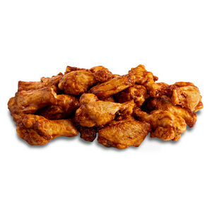 Куриные крылышки Баффало