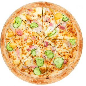 Фермерская