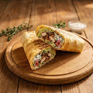 Шаурма Хитрый гриль