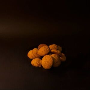 Печенье Овсяное с медом