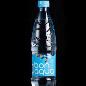 Bonaqua негазированная