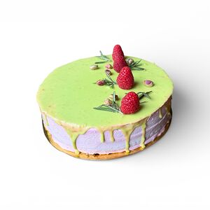 Фисташка-Малина