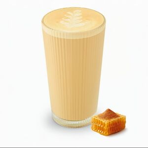 Капучино Мёд и специи