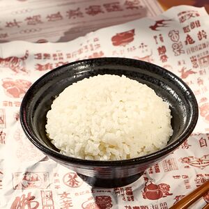 Рис паровой