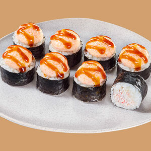 Ролл Кацукава (мини)