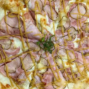 Пицца Кантри