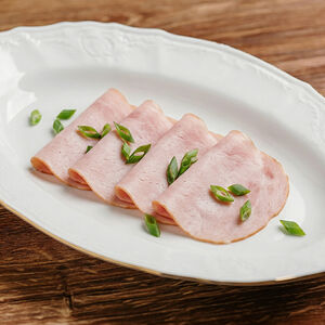 Ветчина из сома