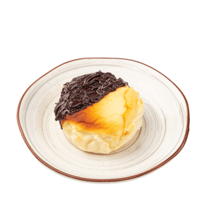 Чизкейк Сан-Себастьян