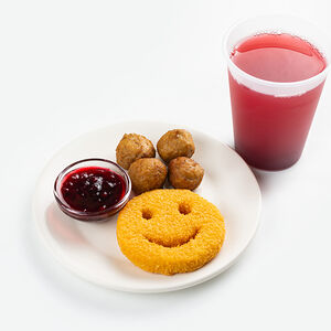 Детский набор