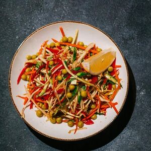Овощная феерия 