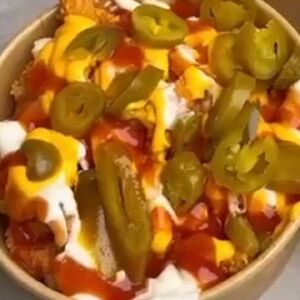 Бокс труляля