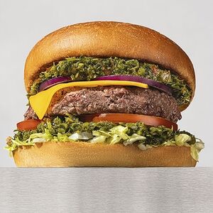 Бургер Драй Эйдж