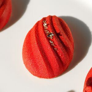 Десерт Эфф-руж