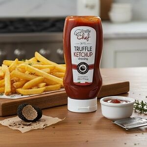 Кетчуп «Truffie Chef» с трюфелем. Италия