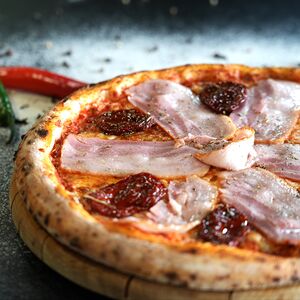 Նապոլի պիցցա