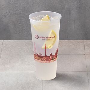 Лимонад классический