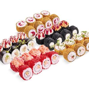 Сет Килограмм