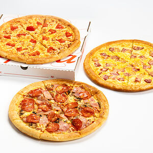 Набор Мамма Мия