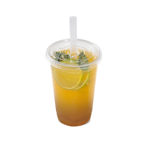 Лимонад Юдзу-мандарин 0,3