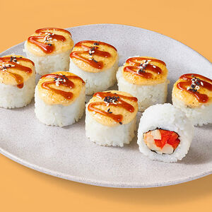 Ролл Кадзуко