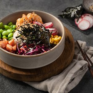 Поке Болл Микс