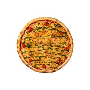 Маргарита Песто