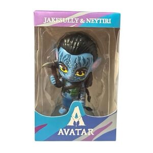 Игрушка топпер Аватар