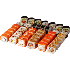 Сытый сумоист