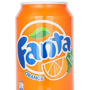 Фанта