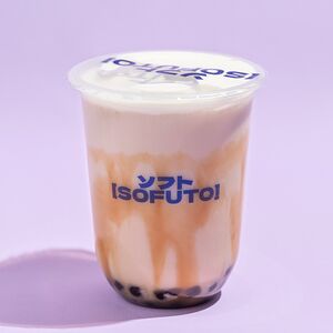 Карамельная любовь