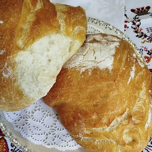 Хлеб Сельский
