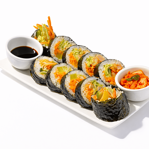 Кимпаб Криспи чикен