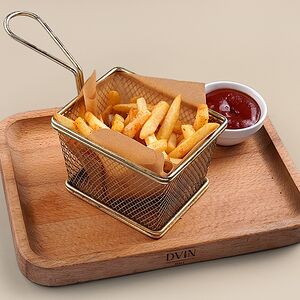 Картофель фри